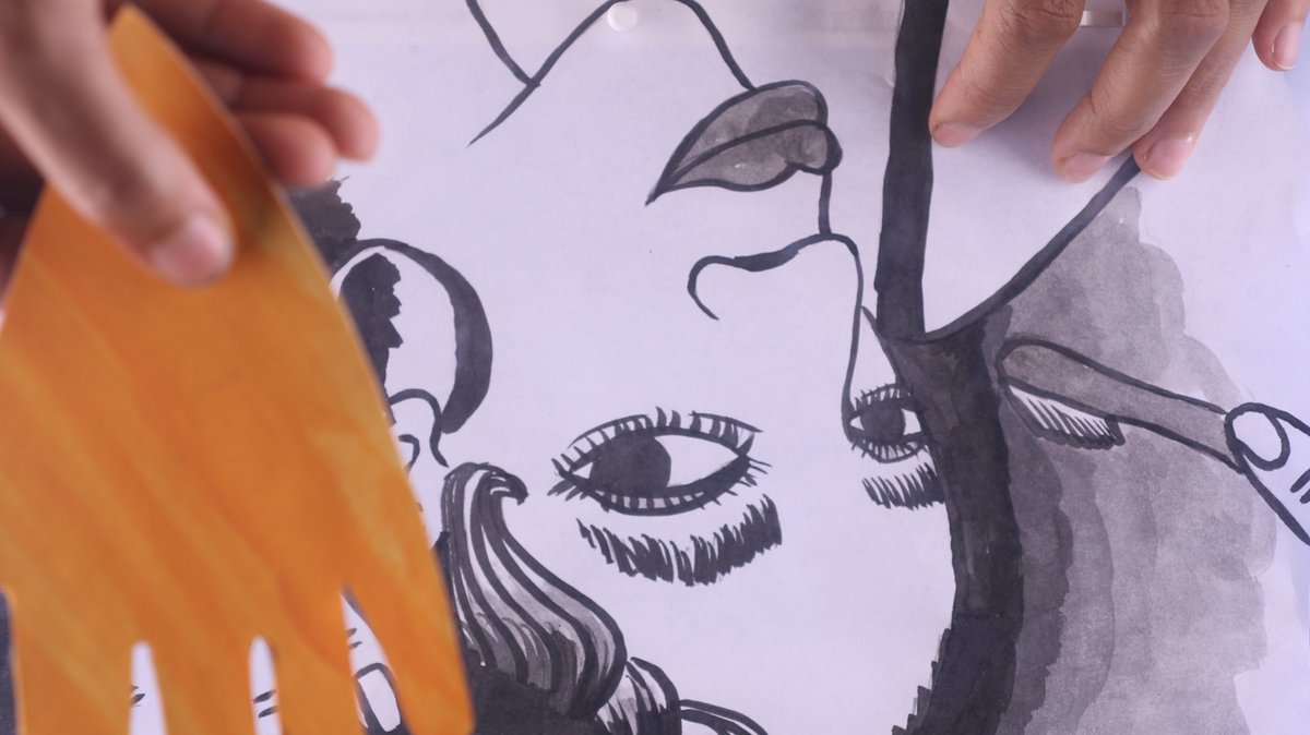 AnimateProjects's tweet photo. Join us on Sunday 27 January @LUXmovingimage to hear from the makers of the six #UntoldTales films launched online last autumn. Book your place now -
https://t.co/6RyZ6cDSvv
#Anim18 @Anim18UK @jessiola @leocrane @KateSullivan01 https://t.co/rolKp0P7zK