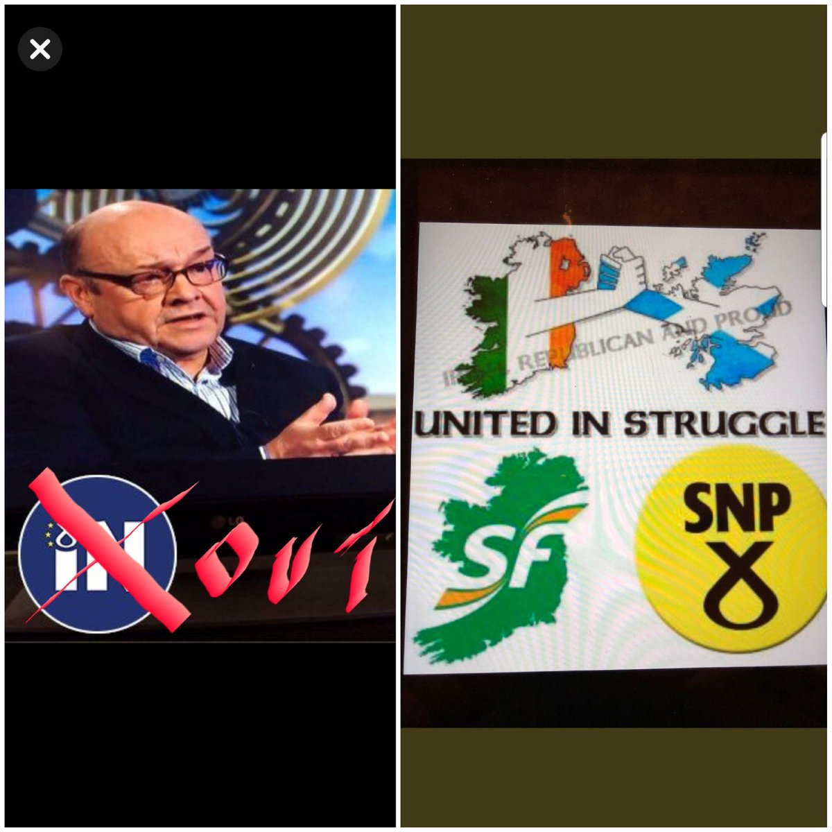 John04834681's tweet image. People of Cathcart &amp;amp; the wider Scottish public,this man tells you that your a bigot if you question him about child abuse,please be careful who you vote for👇👇