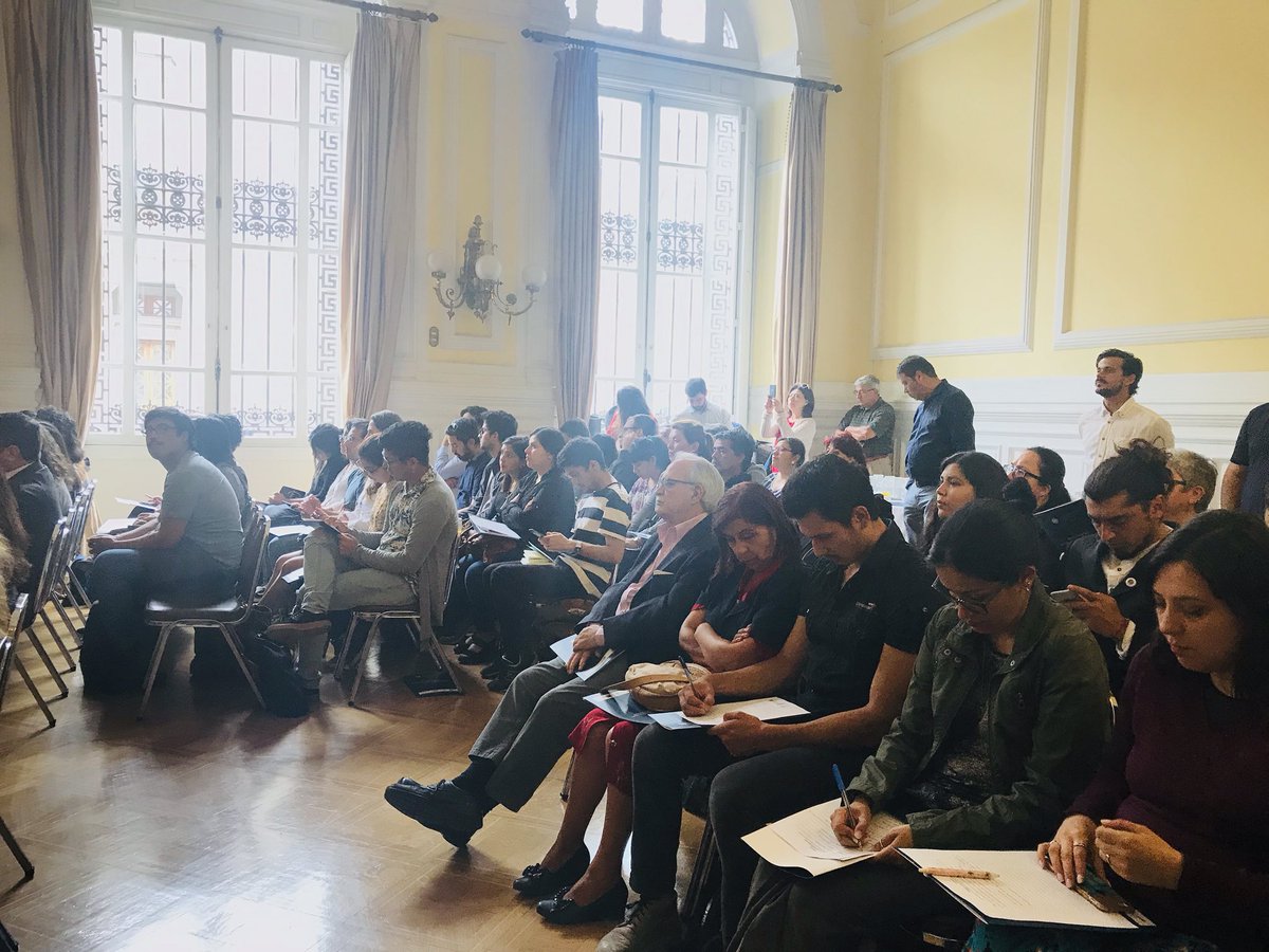 El investigador #UCSH, <a href="/hectoropazo/">Hector Opazo</a>, comparte su experiencia y acercamiento al Aprendizaje Basado en la Comunidad, además del trabajo de <a href="/abclab1/">ABC Lab</a>.