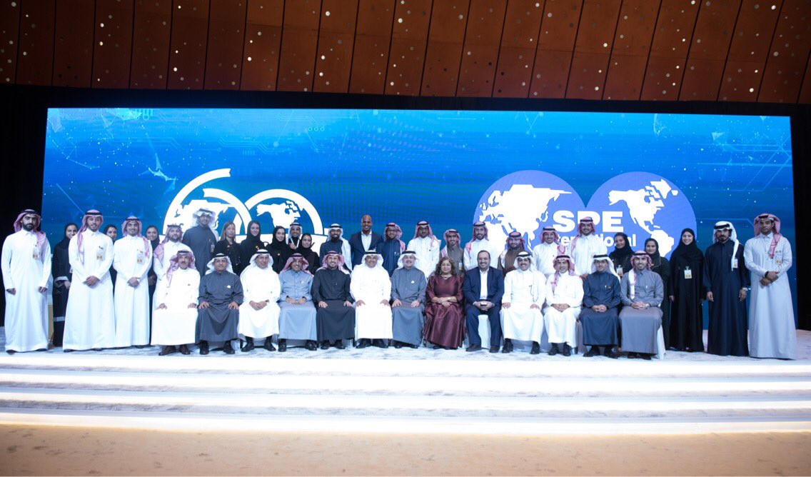 Yesterday marked the celebration of our 60th anniversary with the attendance of Mr. Amin H. Nasser, President &amp; CEO of @Saudi_Aramco . We couldn’t be prouder of our accomplishments since our humble beginnings in 1959.