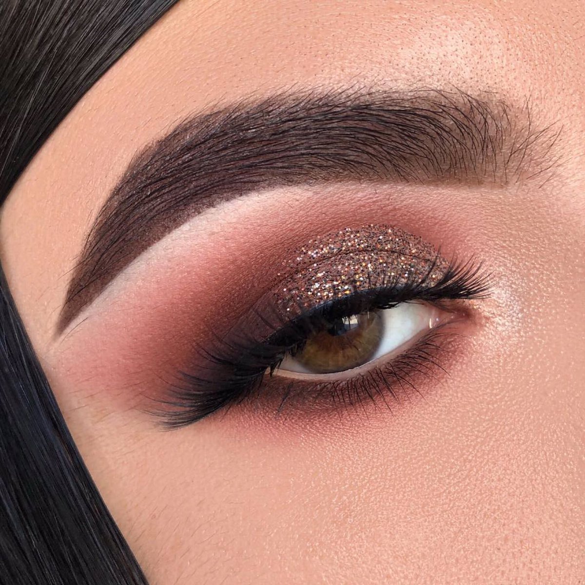 beautiebazaar's tweet photo. We are obsessed with this look! ❤️ @lady0lson using our Confident Lashes. 😍 #femierre #femierrelashes #glowdup https://t.co/Kl6Yuxjf2e