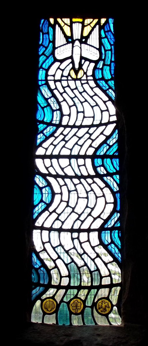 PosyHill1's tweet photo. @scarabcat @PemberyJohn @GlosCathedral Lovely, despite the absence of tiny lions 😁
Reminded me of these two in Burghill
#WeatherInChurches https://t.co/1w5MPAcwOT