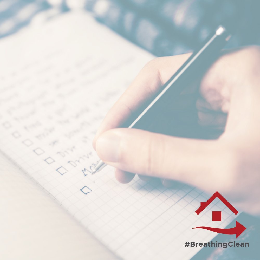 breathing_clean's tweet photo. NEW on the #BreathingCleanBlog learn why you should add air duct cleaning to your list of resolutions for 2019. https://t.co/Y3PlScbzuf https://t.co/guTNDsgMRj