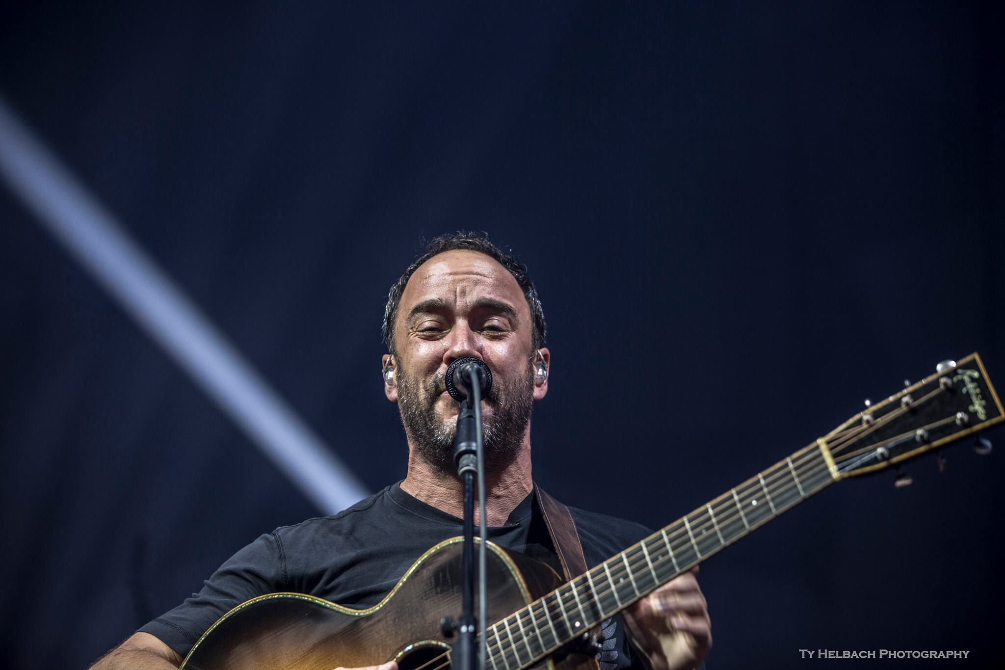 Happy Birthday today to Dave Matthews!     
