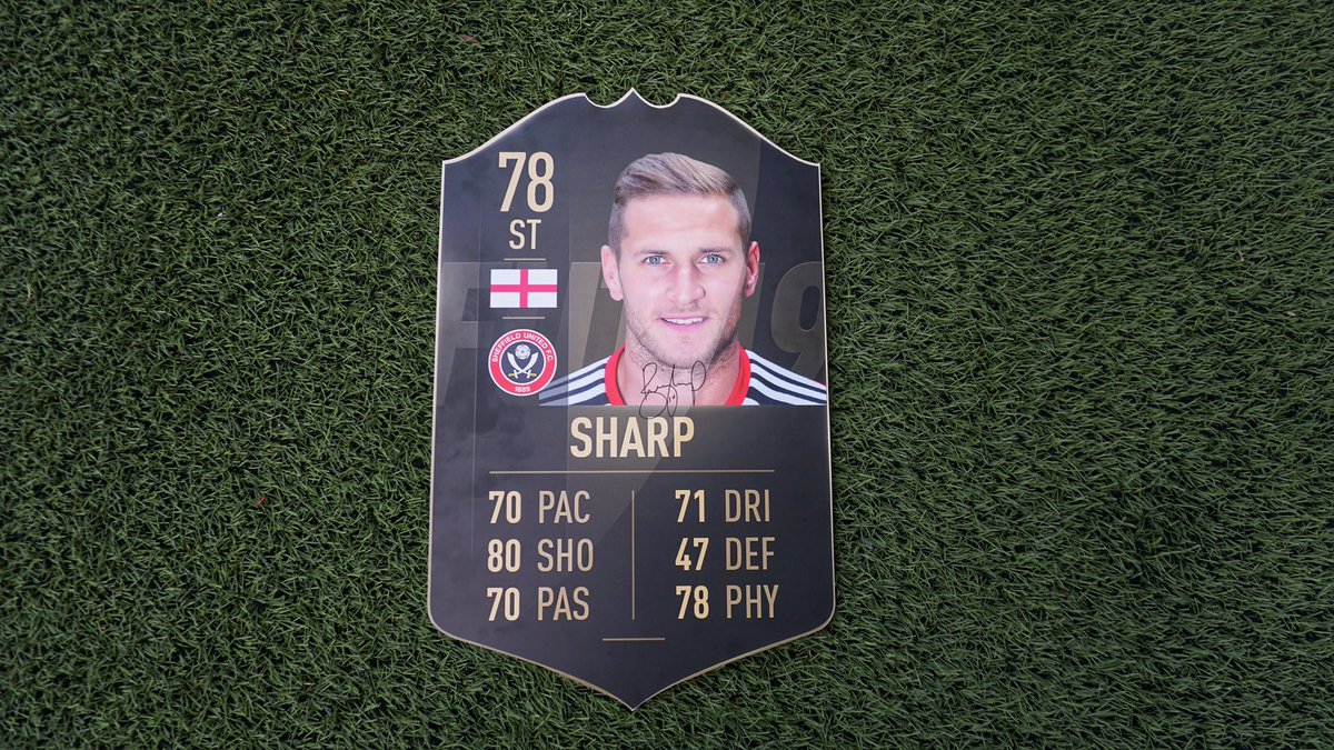Sheffield United tweet media