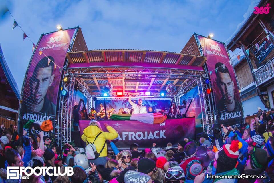 TODAY <a href="/360bar/">360-Bar Val Thorens</a> 🔥🔥🔥 #ValThorens