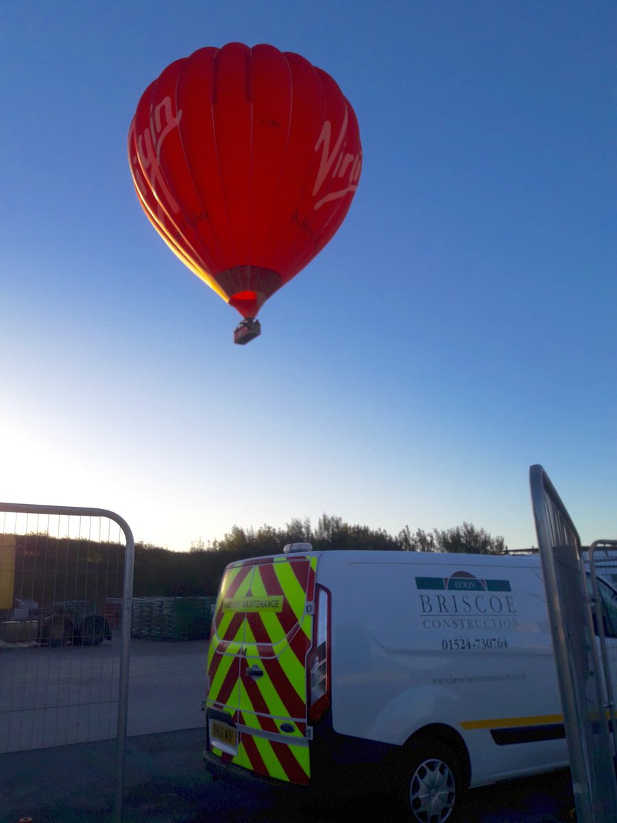 ColinBriscoeCo1's tweet photo. Happy New Year from everyone at Colin Briscoe Construction 🎉🎉 https://t.co/psw01XsM4T