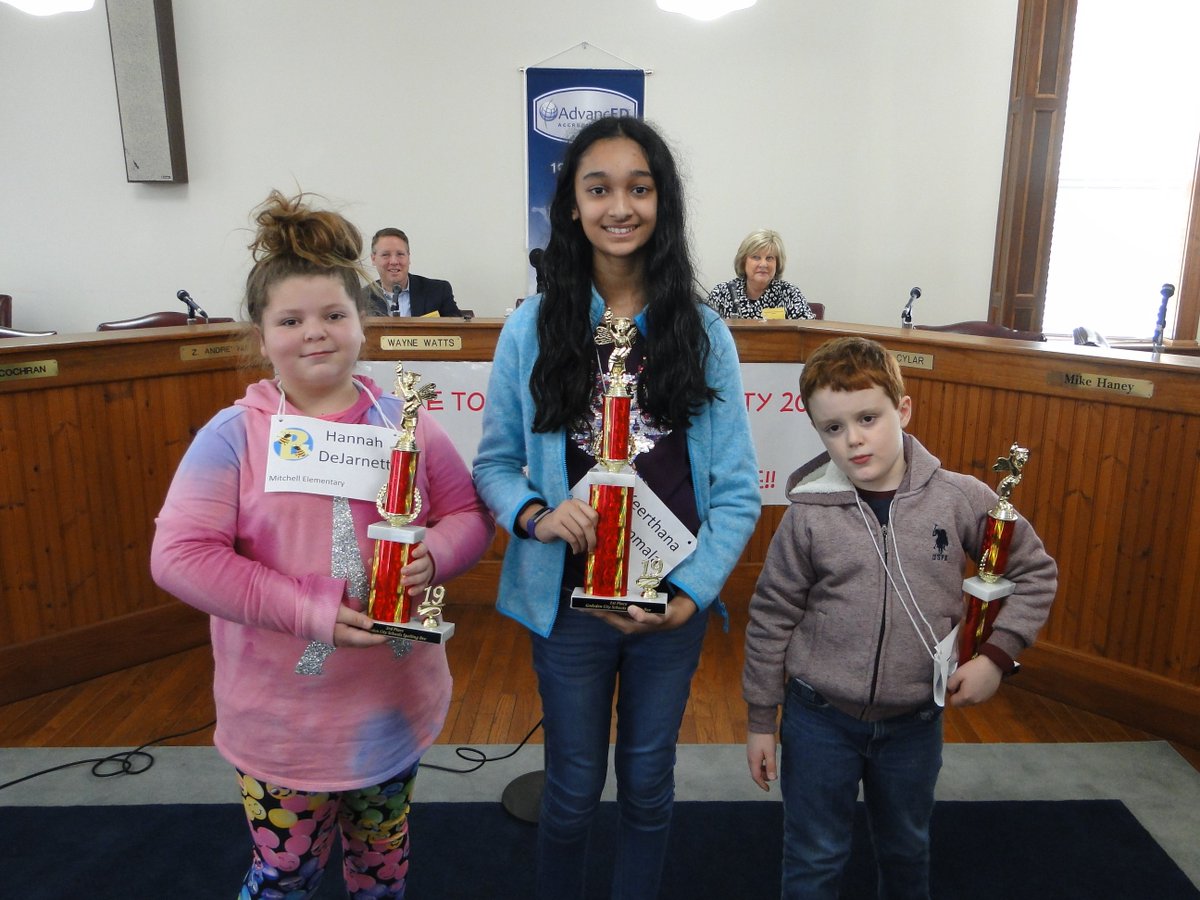 Congratulations Spelling Bee participants and winners.
gcs.k12.al.us/gcs-spelling-b…
