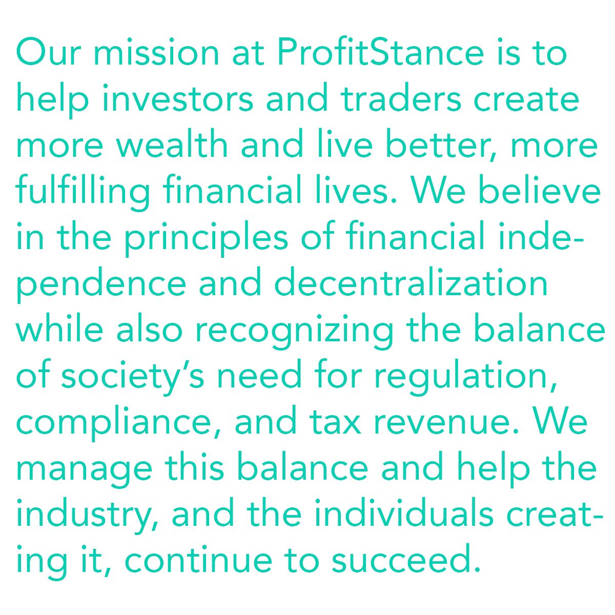 ProfitStance - Crypto Tax & Accounting tweet media