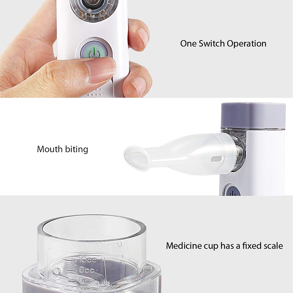 actoressentials's tweet image. In case your voice is struggling in the cold season, this portable nebuliser inhaler is amazing! 🙏🏻 Great for easing allergies, colds, bronchitis and sinusitis. #vocalhealth
.
.
actoressentials.co.uk/vocalhealth