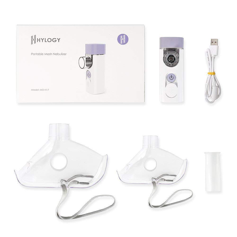 actoressentials's tweet image. In case your voice is struggling in the cold season, this portable nebuliser inhaler is amazing! 🙏🏻 Great for easing allergies, colds, bronchitis and sinusitis. #vocalhealth
.
.
actoressentials.co.uk/vocalhealth