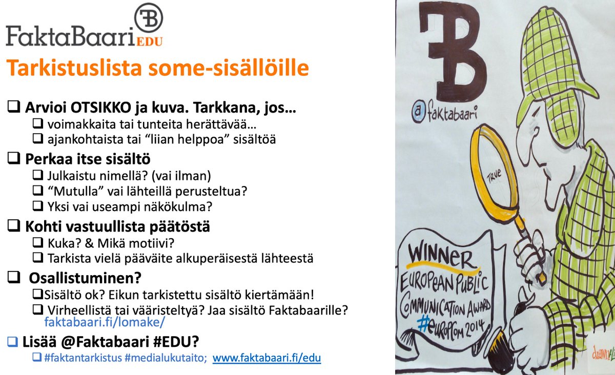 Faktabaari tweet media