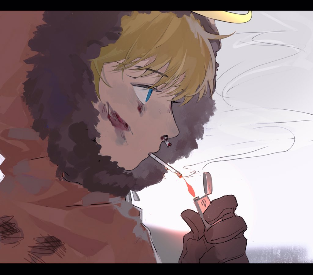 Reinkun13's tweet photo. #SouthPark https://t.co/rTx3AvcDjv