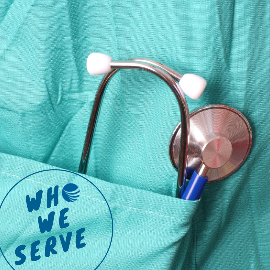 We serve providers! Reliable makes it easy for healthcare providers to provide prescription information so their patients can promptly begin therapy. Learn more on our site. bit.ly/2xXgwLs