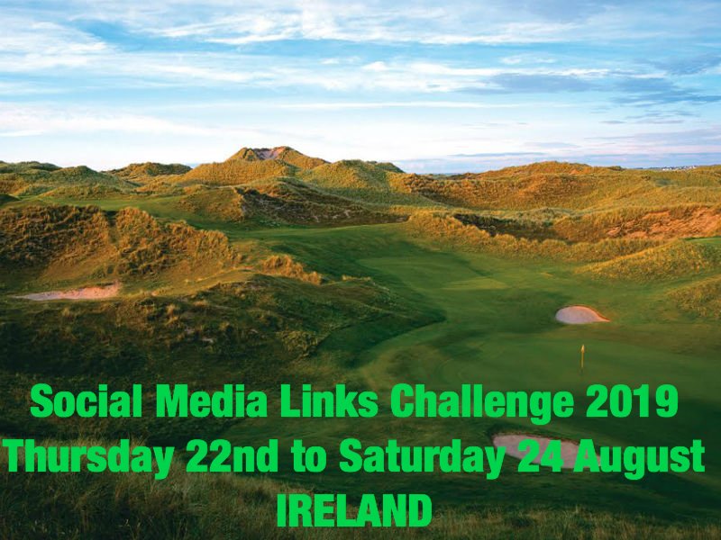 Social Media Links tweet media