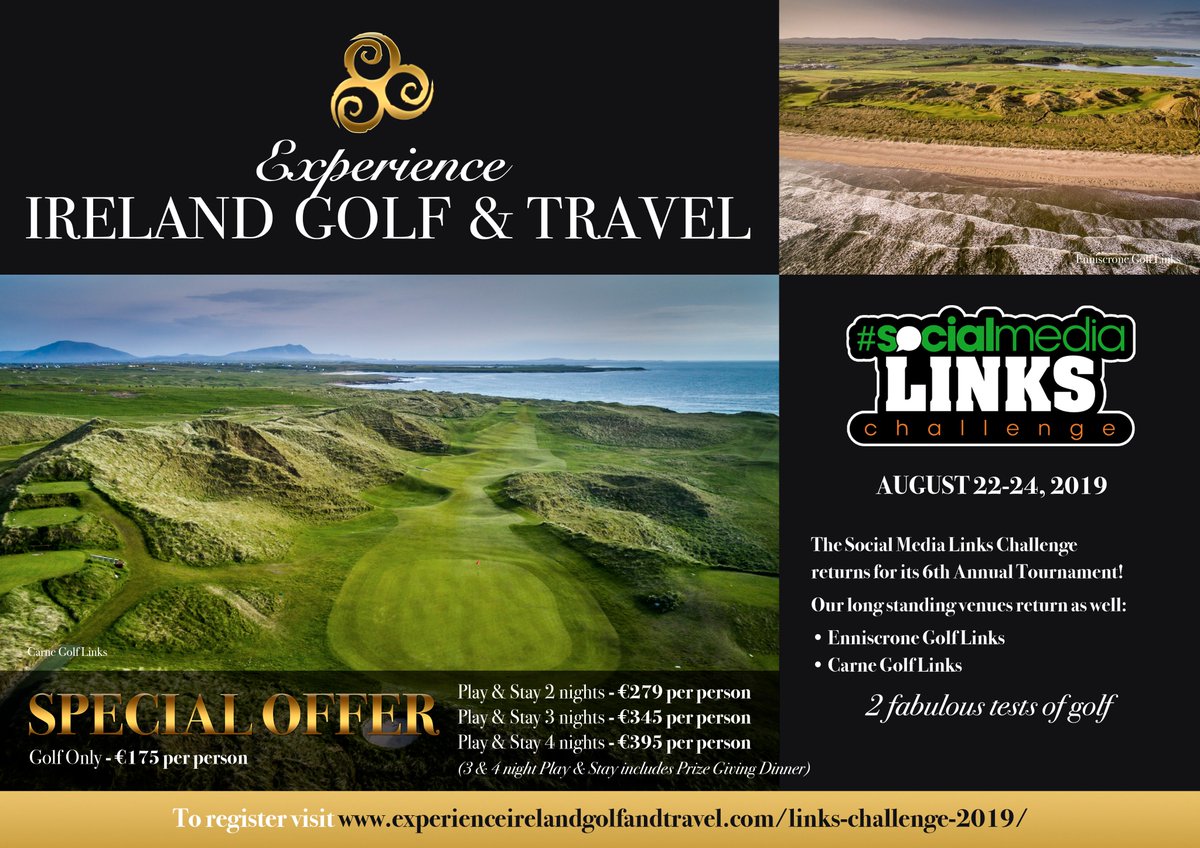 Social Media Links tweet media