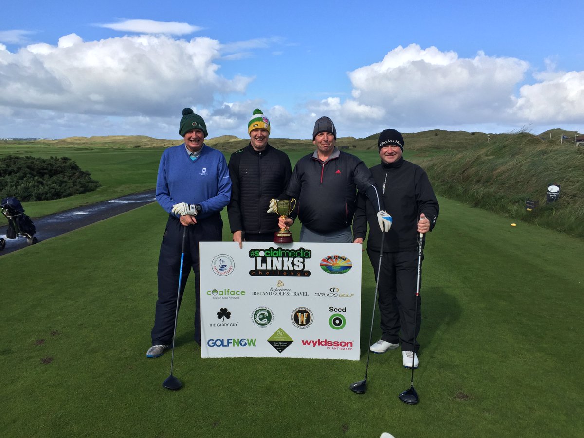 Social Media Links tweet media