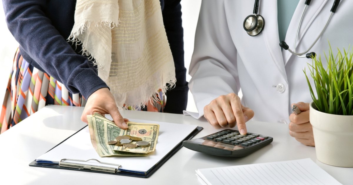 Allzone_Online's tweet photo. The Benefit of Flexible Patient Payment Options
#medicalbilling #healthplans #medicalpayments #billingstrategies #revenuecyclemanagement #allzone #healthcarecosts #patientshealth #practisemanagement #securepayments #digitalhealth #reimbursement
https://t.co/6BSRllEz2c https://t.co/RZ8HuNMXRX