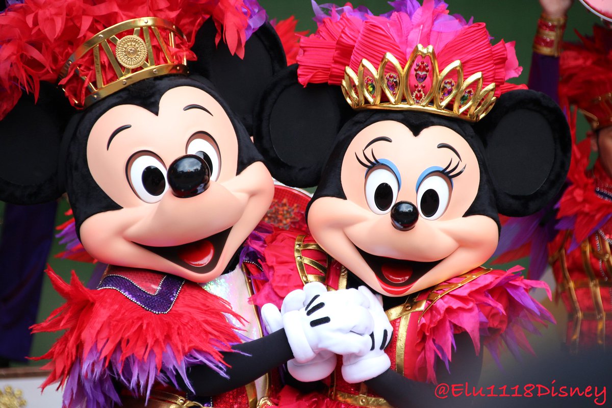 ট ইট র Elu 2 27 ミニー オー ミニー その ミキミニちゃんとダンサーさん Disney Tdl ミニーオーミニー Mickey ミッキーマウス ミッキー ミニーマウス ミニー ディズニーダンサー