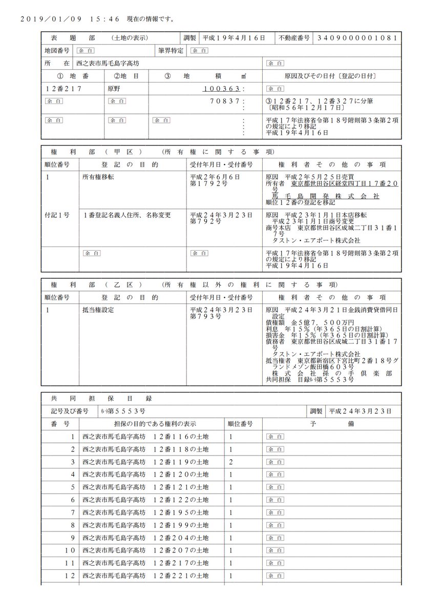 Nem 債権者 根 抵当権者 は複雑怪奇なのですが T Co Qipzuwo5pu