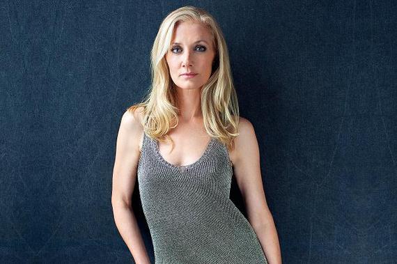 Happy birthday Joely Richardson! 2001 winner for MADAME MELVILLE 