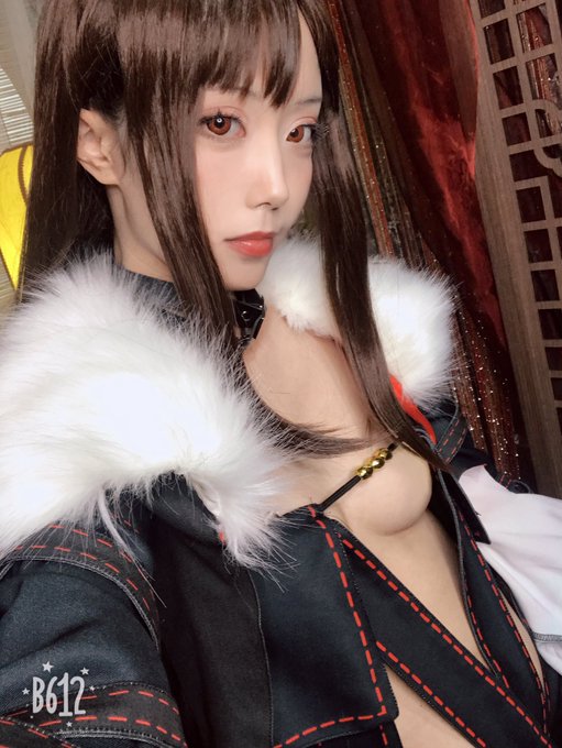 コスプレイヤー切切キリコのTwitter画像58