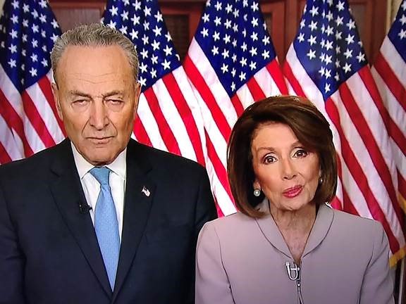 When your parents find out you took their brand-new Mercedes for a joy ride and crashed it.