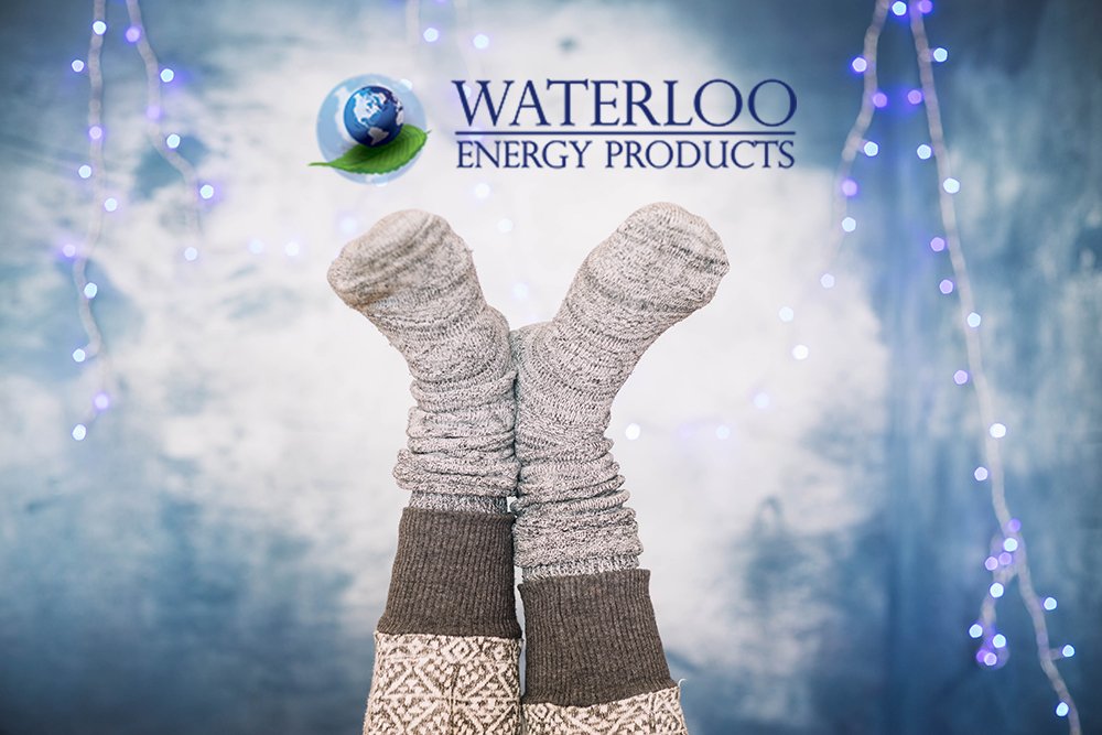 WaterlooEnergy's tweet photo. Are you getting sick and tired of cold floors in your home? Contact our in-floor heating experts at (519) 648-9977. Unfortunately, tiles and hardwood can get cold in most homes.
https://t.co/uyOsVsD3vY
#InFloorHeating #WaterlooEnergyProducts #InfloorHeatingSystems https://t.co/AqLEcoRsLn