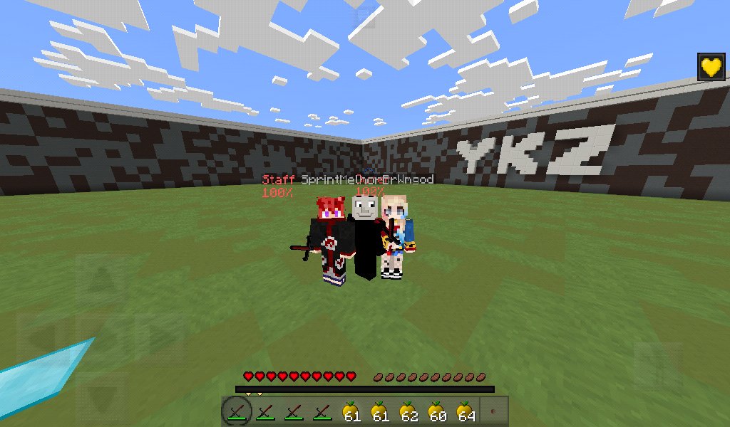 -=[ Clã x Clã ]=-

Vs @SLKClan

Placar:
FSC 5 - 0 SLK

Notas: Bons jogadores, Não são tóxicos, Recomendo, GG

Hospedado por: 
<a href="/AlphaUHCs_/">O Melhor Servidor [OFF]</a> 

Participantes: @AffzWm_ @FdsSrAutomatico <a href="/DxddySprint/">- G a B r i e L -  ¯\_(ツ)_/¯</a>