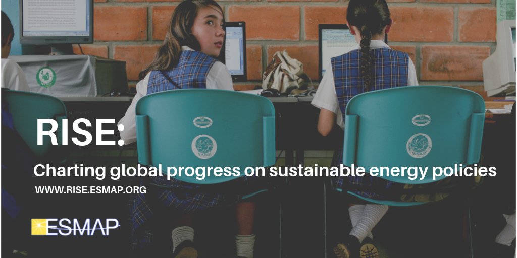 WBG_Energy's tweet photo. GOOD NEWS: Countries that have national laws on #energyefficiency grew from 25% to 89% in the last 7 years. Find out more from our NEW report: https://t.co/n35KL3Toty #endenergypoverty https://t.co/mmfxsBNgNJ