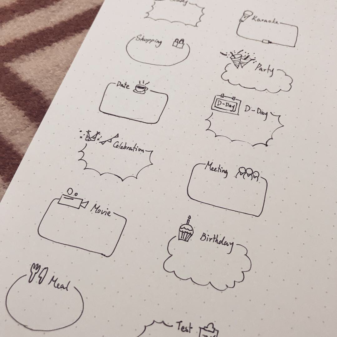 pointers223's tweet photo. Special event icons

#eventicons
#icon
#pointersnotebook
#notebook
#crowdfunding
#kickstarter https://t.co/ImVwNxLaza