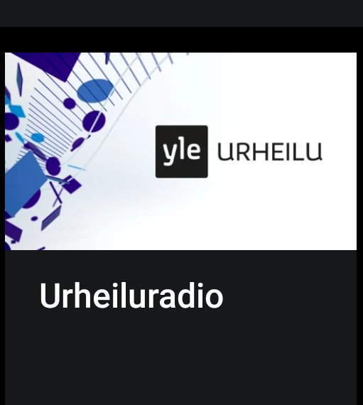 WonViiri's tweet photo. @urheiluradio @Valavuori @monsterimonni Mitä vittuu sä @Valavuori sekoilet.
Urheiluradio on tullut Yleltä tyyliin vuosikymmeniä. Sun paskalla podcastilla ei vissiin ole mitään tekemistä @yleurheilu kanssa?
Säälittävää ratsastaa tunnetulla tuotemerkillä.
@Yleisradio #garydoer #HAN #valevuori https://t.co/VeKYwSd401