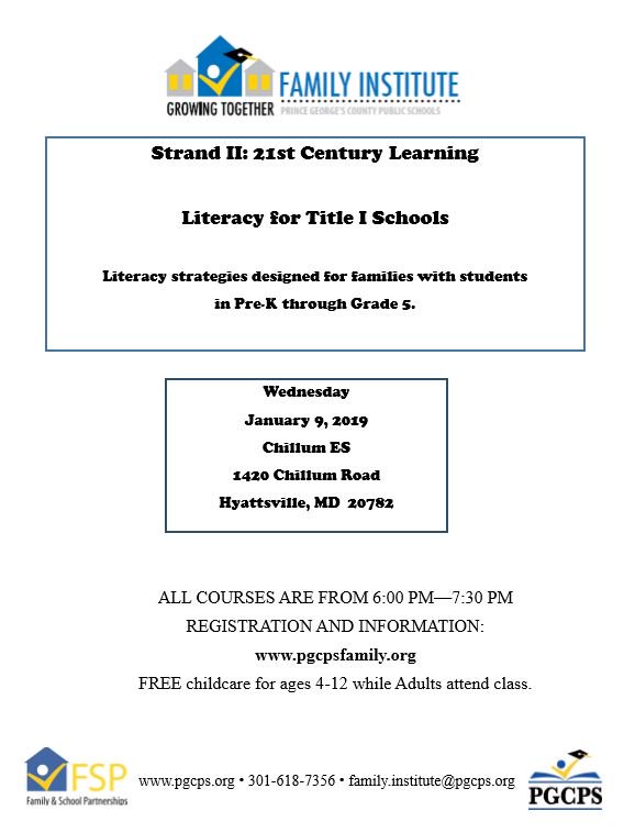 Family & Community Engagement tweet media