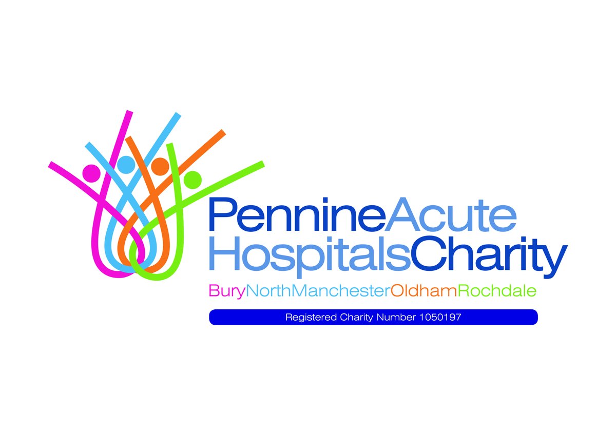 Did you know there are a number of ways you can donate to our Pennine Acute Hospitals #Charity?
The easiest way to donate is through our @JustGiving page - https://www.justgiving.com/pahc/donate
For more ways to donate visit: http://www.pat.nhs.uk/get-involved/how-to-donate.htm …