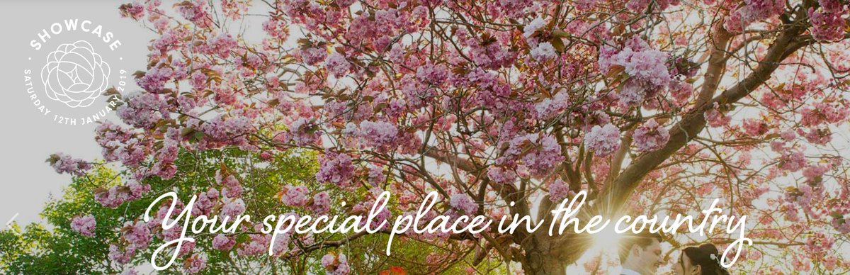 ‘Your special place in the country’. Why not visit Curradine Barns, a romantic, original red brick barn set in Worcestershire. Our showcase event is this Saturday (12th January) between 11:00am-3:00pm! Come along, meet the team and some of our wonderful suppliers!