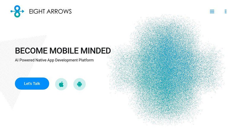 TopDesignInspir's tweet photo. Eight Arrows
https://t.co/332jphjTvj

#webdesign #ui #ux #design https://t.co/0gLg71TAte