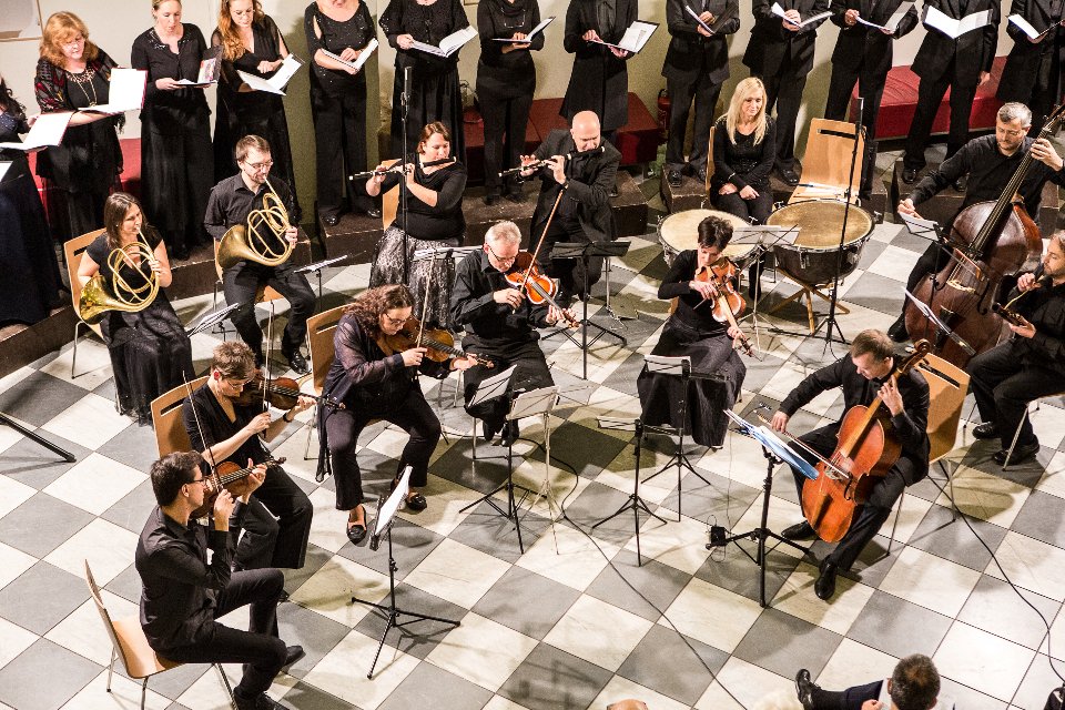 Dnes večer představíme v Českém muzeu hudby další symfonii J. Kř. Vaňhala a ještě mnohem víc! Marek Štryncl přibližuje: klasikaplus.cz/vyhled/item/76…