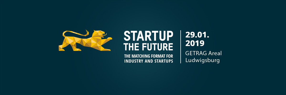3DQRofficial's tweet photo. We are part of StartUp the Future in January 2019! Looking forward to the live event and hope to see you at our presentation!
#startupthefuture #AugmentedReality #VirtualReality #MixedReality #AR #VR #MR #startups #vrlearning #elearning #3dqr #team3dqr https://t.co/0sgToFa0uq