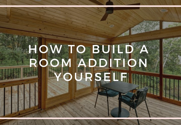 MJennyHarrison's tweet photo. How to Build A Room Addition Yourself
#Room #Addition #DIY #Interior https://t.co/iDgst9PfH1 https://t.co/5EtTWnvNI3
