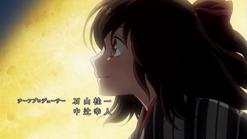 明治東亰恋伽 第1話 感想 るろ剣にも出てた藤田五郎さんがちょっと怖い 明治東亰恋伽 第1話 感想 るろ剣にも出てた藤田五郎さんがちょっと怖い