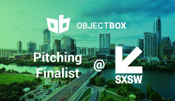 ObjectBox_io's tweet image. Thrilled that ObjectBox is a finalist for the @SXSW 2019 Pitch Competition 🙌🎊 Reach out to meet up with our team in Austin TX, March 9-11! #sxsw19 #austintx #edgedatabase buff.ly/2D0vcKt