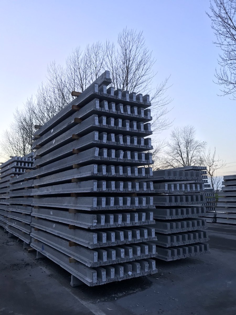 Lange levertijden voor uw geïsoleerde begane grondvloer? Met de #combinatievloer van #Havebo grijpt u nooit mis. Wii beschikken over een grote voorraad en snelle levertijden (met of zonder tekenwerk)!