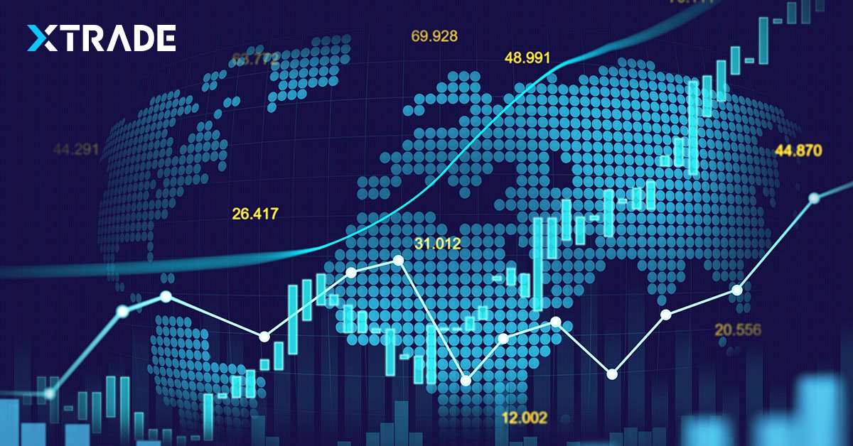 Xtrade's tweet photo. Global stocks rally📈. Germany 30🇩🇪, UK100🇬🇧, Italy 40🇮🇹 to name a few, are all bullish climbing🧗‍♂️ on average 40-100 pips  
Act Now!  
#xtrade I #fxtrading I #blogxtrade 
Blog link: 
https://t.co/tcYcYN1Ss9 https://t.co/HcwmEuvbiZ