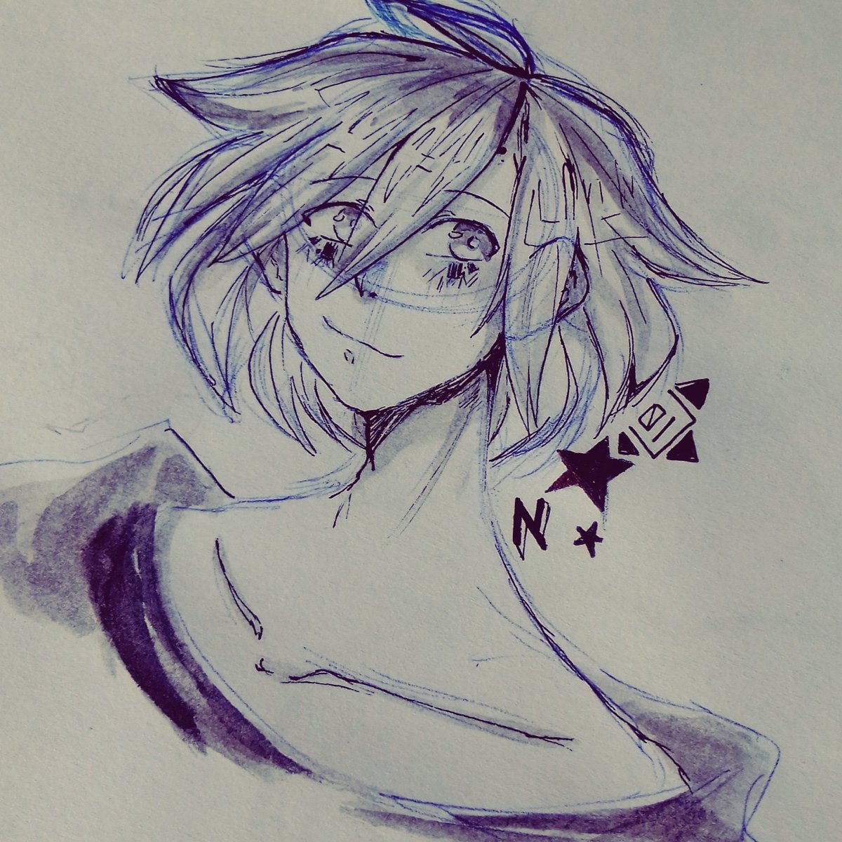 :^D 
-C va-☆