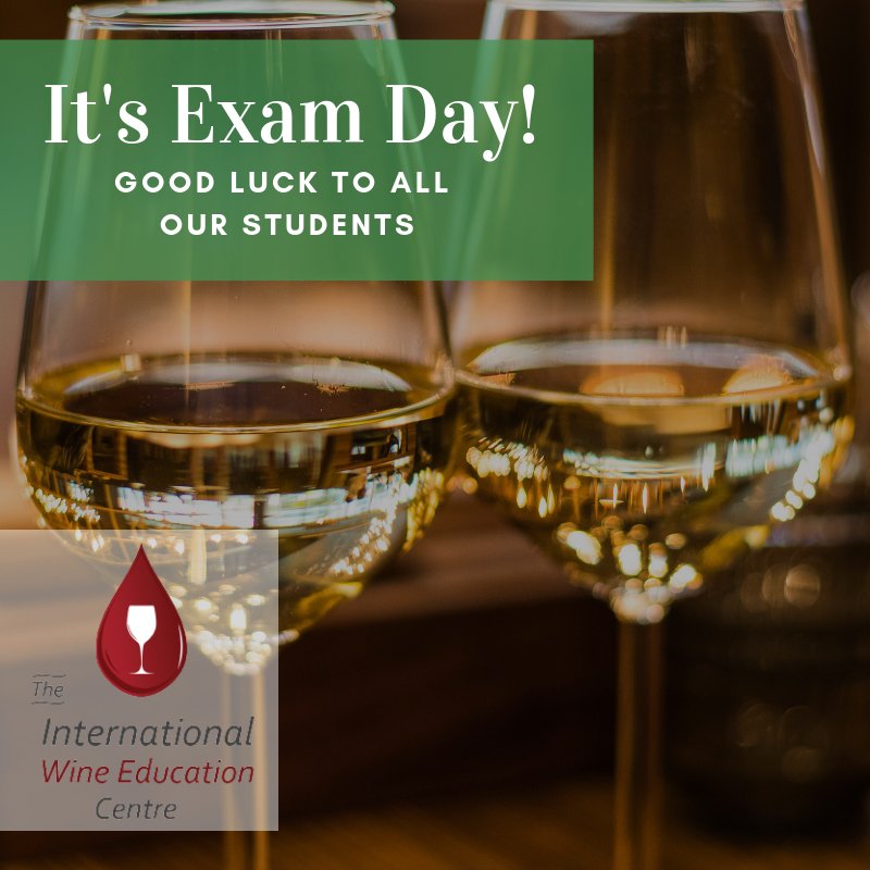 TheWineCentre's tweet photo. Good luck to the Level 3 students in Stellenbosch writing their @WSETglobal exams today! #WSET #wsetlevel3 #wineeducation https://t.co/YpvNBsO5IQ