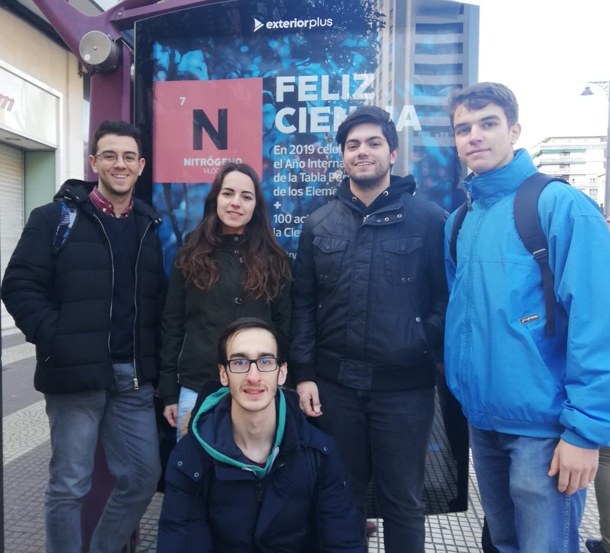 Mr. Blue tweet media