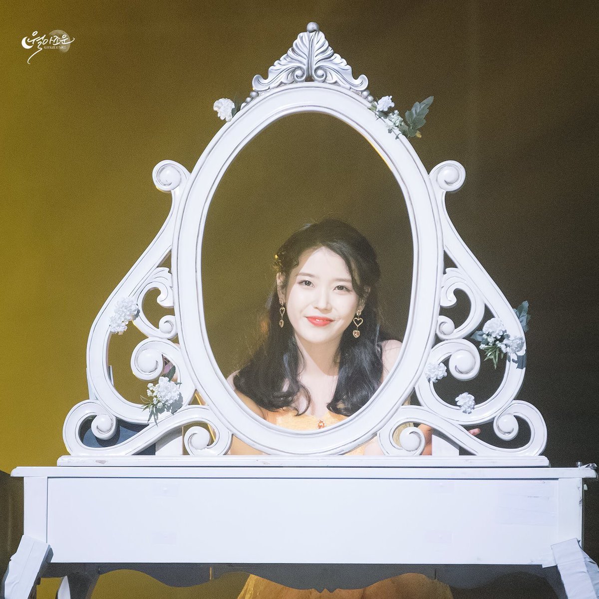 jieuwnasy's tweet photo. kok gw cantik yaallah (?) https://t.co/Vf95irH5Y8