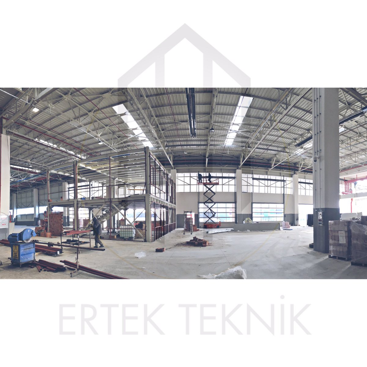 ertekteknikyapi's tweet photo. Ertek Teknik Yapı San. ve Tic. Ltd. Şti.
.
.
.
.
.
.
.
#structures #factory #buildings #building #engineering #civilengineering #civilengineer #construction #constructions #turkey #ertekteknik #industry #industrial #steel #steelconstruction #çelik #çelikkonstrüksiyon #çatı https://t.co/uxwgivyDrB