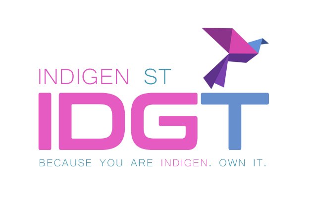 LarrimarTia's tweet photo. We have a new twitter account in line with the launch of Indigen ST (IDGT) Token Sale or #ICO which we will use promotional offers like airdrops, bounty and other offers. https://t.co/NOuz3wYHje