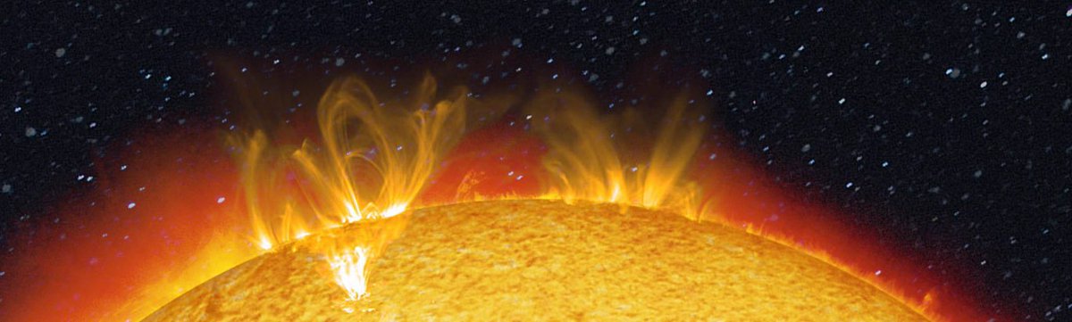 NatSolarObs's tweet image. NSF's DKI solar telescope #DKIST will play a key role in the multi-messenger era of solar physics.  With DKIST's first image in the works for 2019, we can't wait for what's to come! 🤗 #SunAsYou'veNeverSeenIt #NSFScience

Read on:  ow.ly/fuqB50k61hf